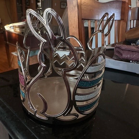 Bath & Body Works candle holders - Picture 4 of 6